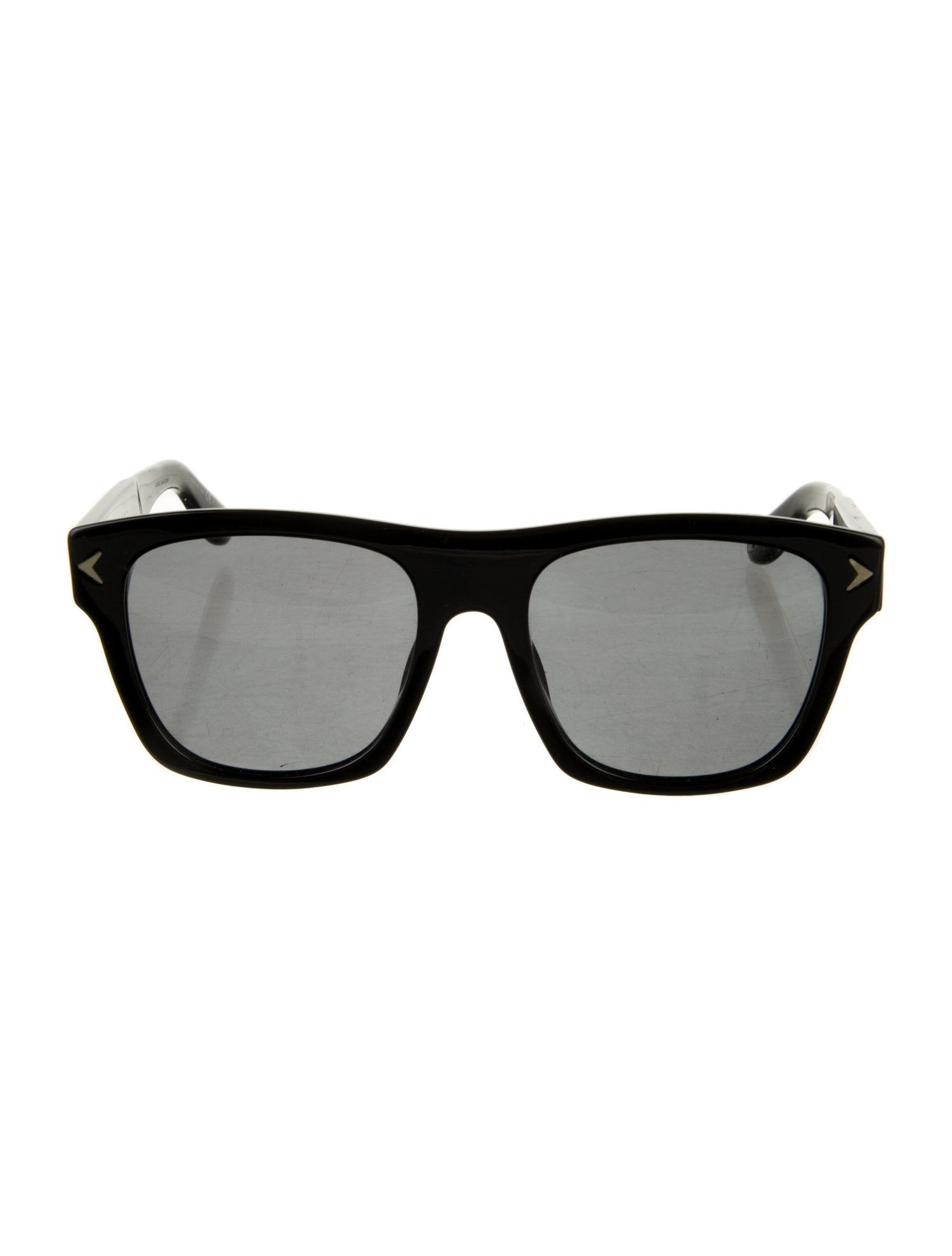 Givenchy Wayfarer Tinted Sunglasses