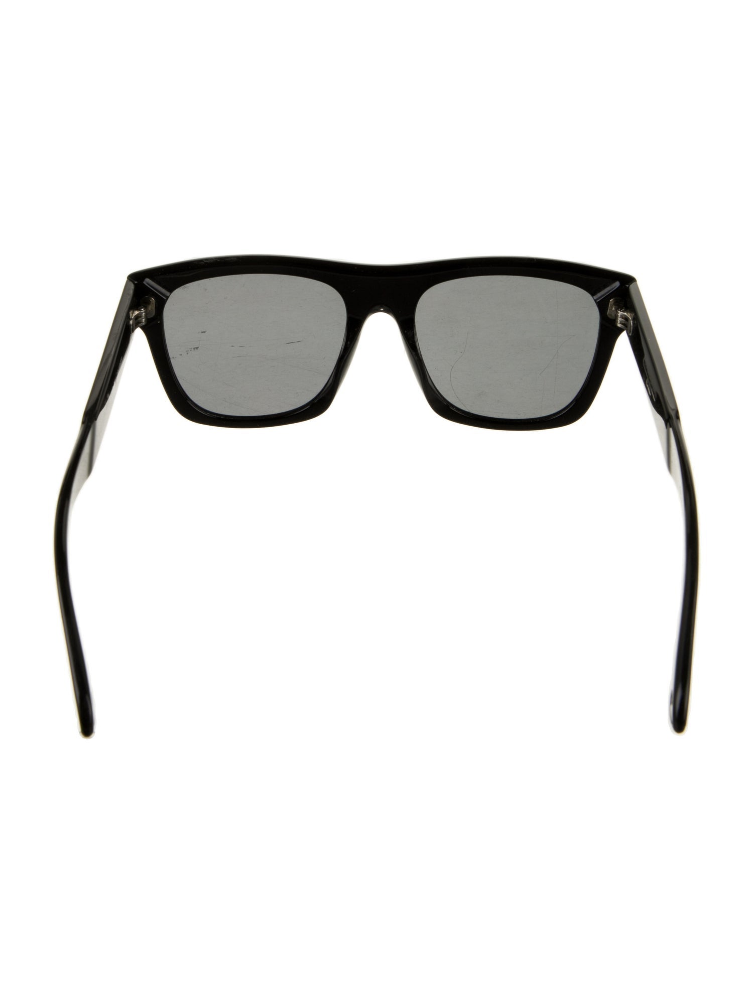 Givenchy Wayfarer Tinted Sunglasses
