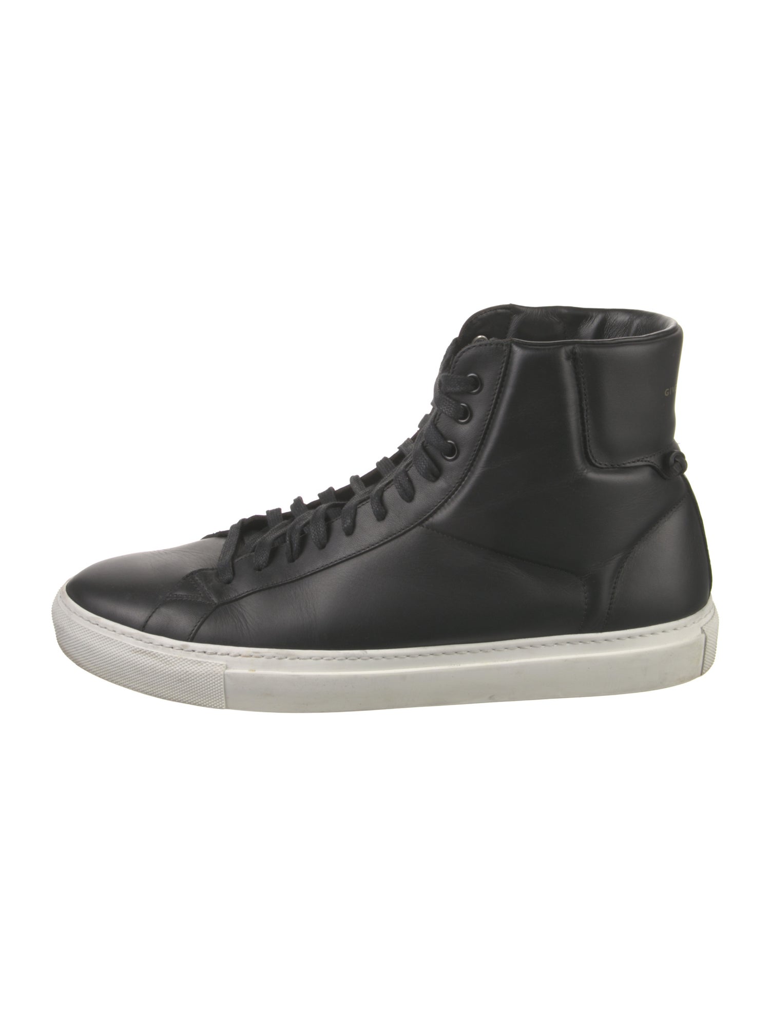 Givenchy Leather Sneakers
