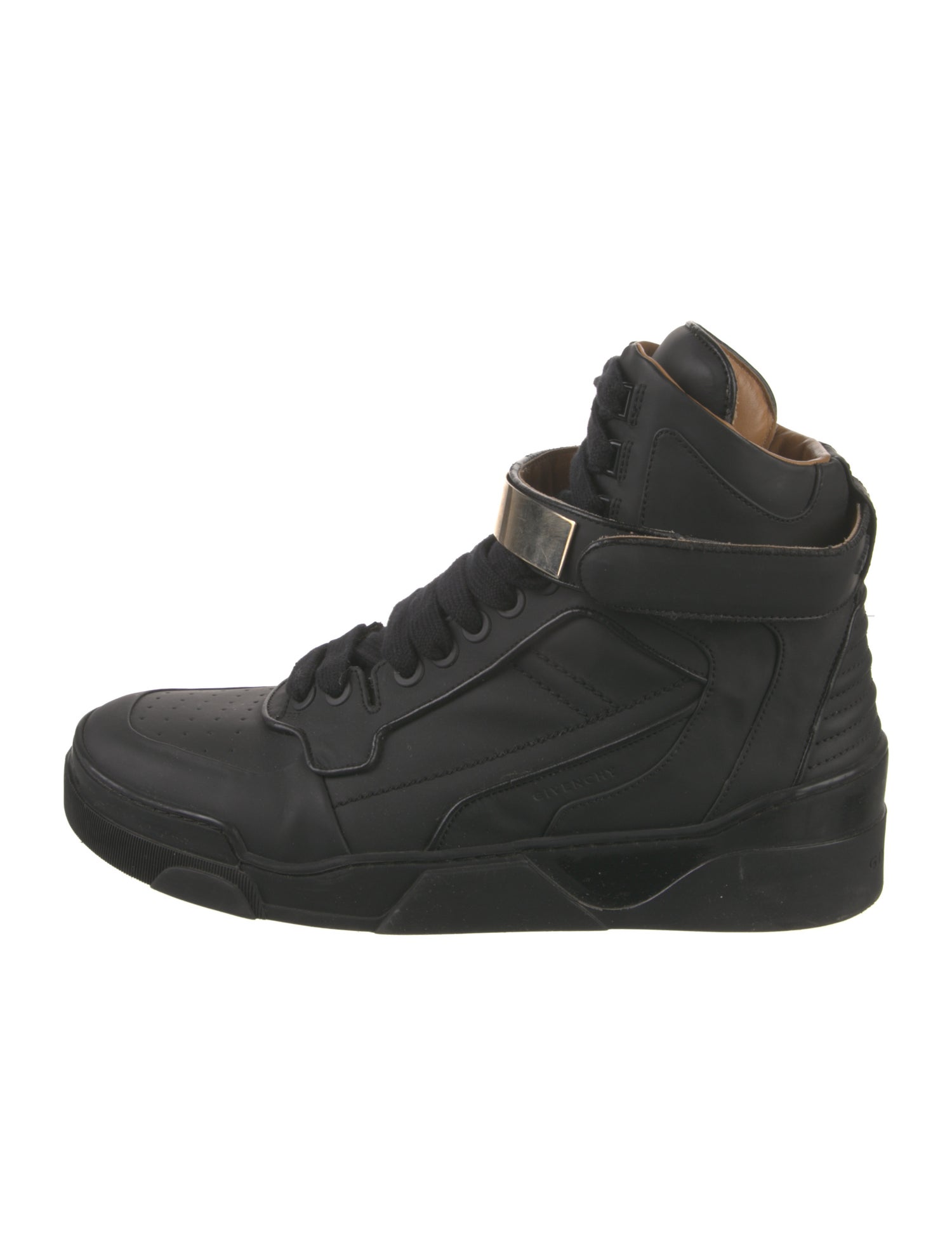 Givenchy Leather Sneakers