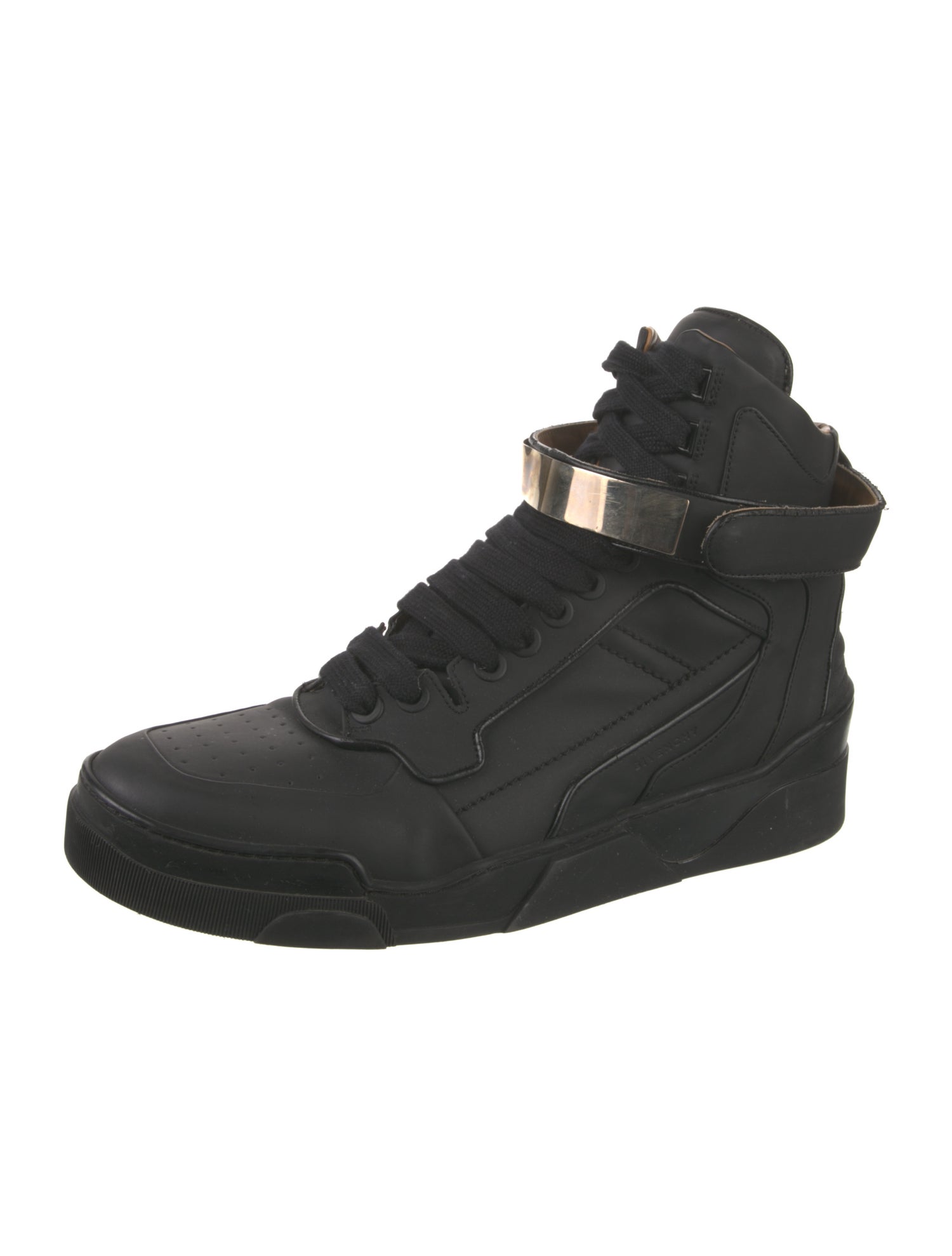 Givenchy Leather Sneakers