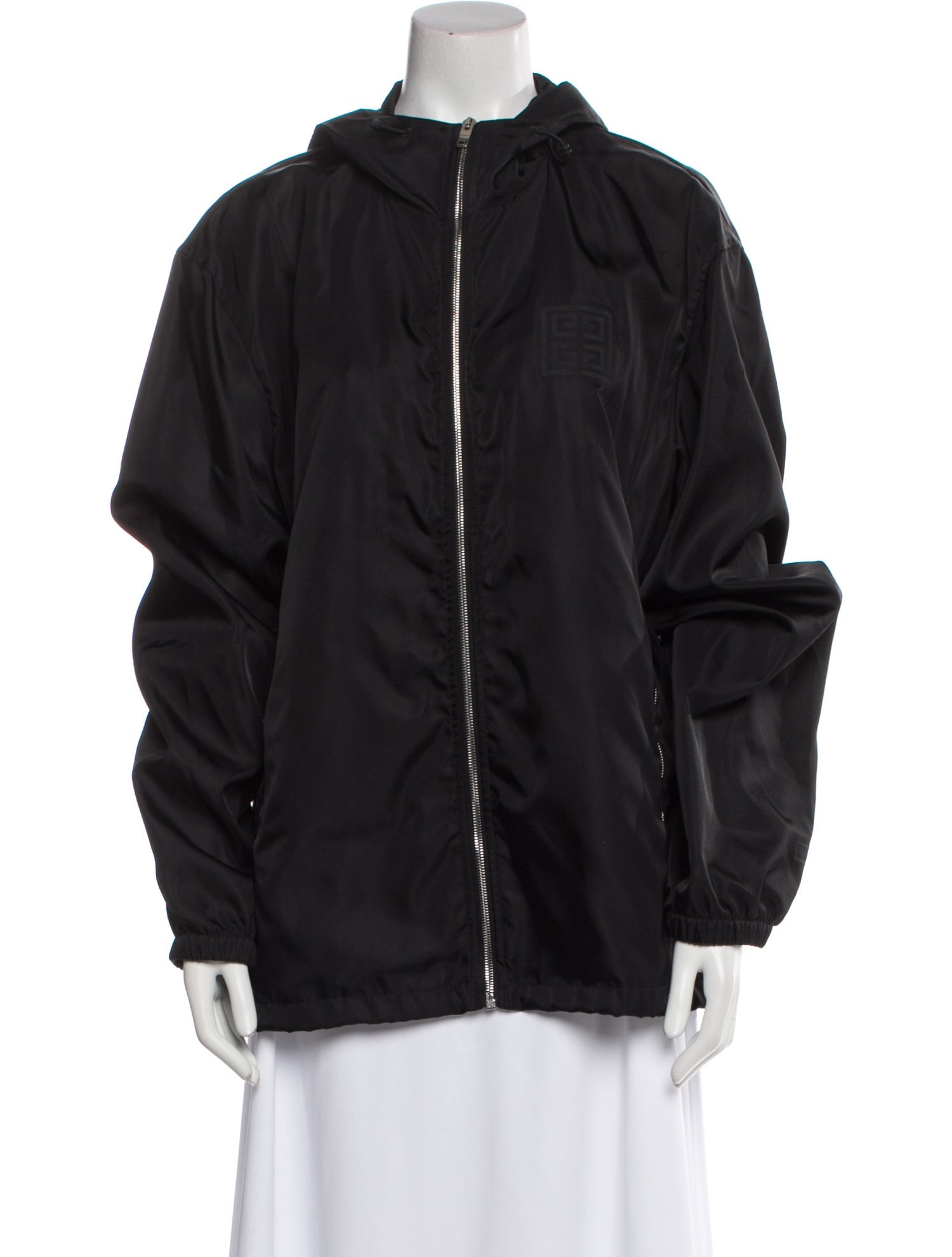 Givenchy Windbreaker
