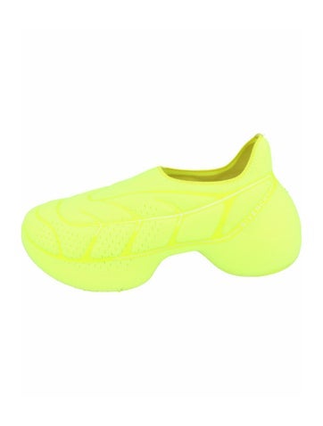 Givenchy Sneakers Solid Fr40 | 10