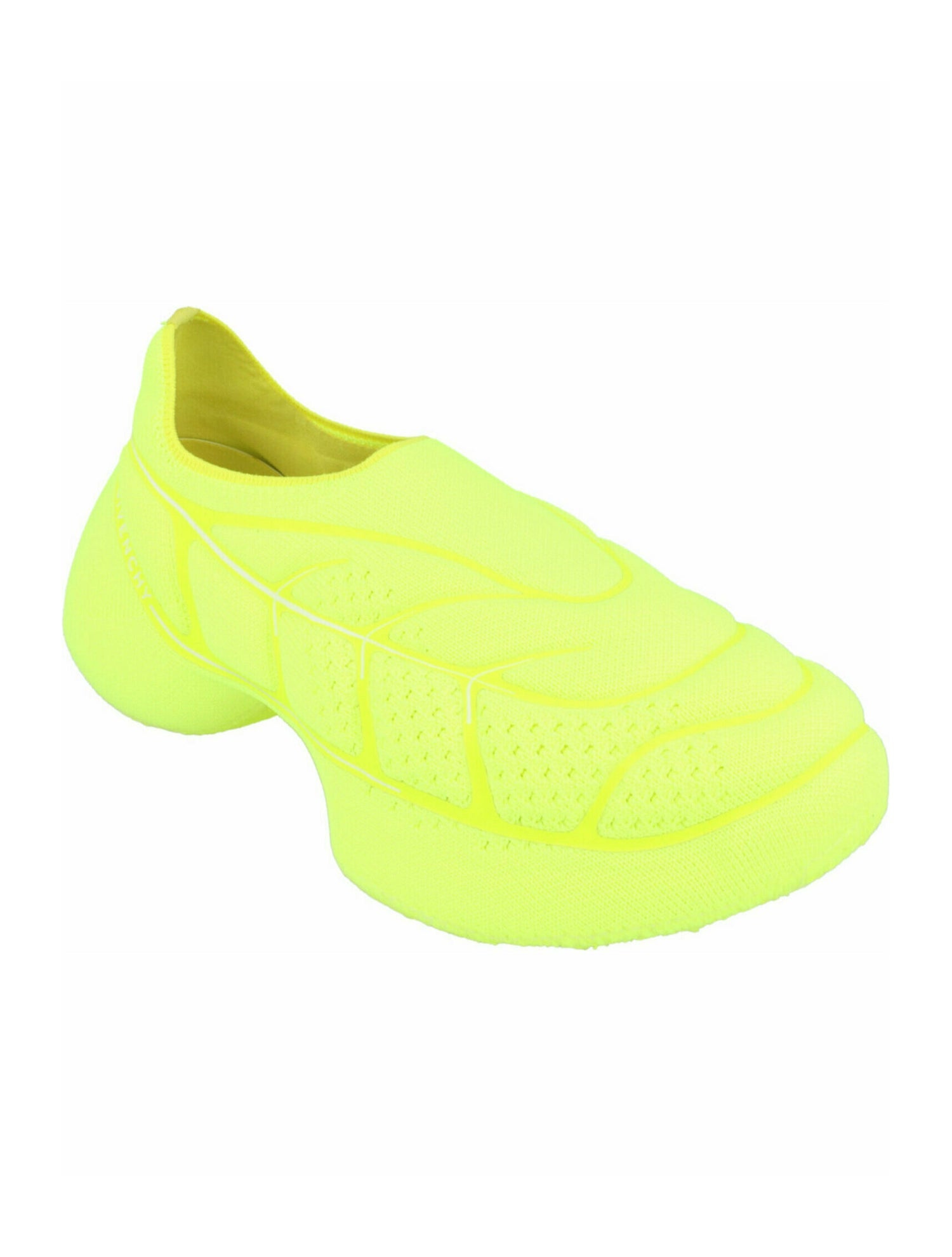 Givenchy Solid Sneakers w/ Tags