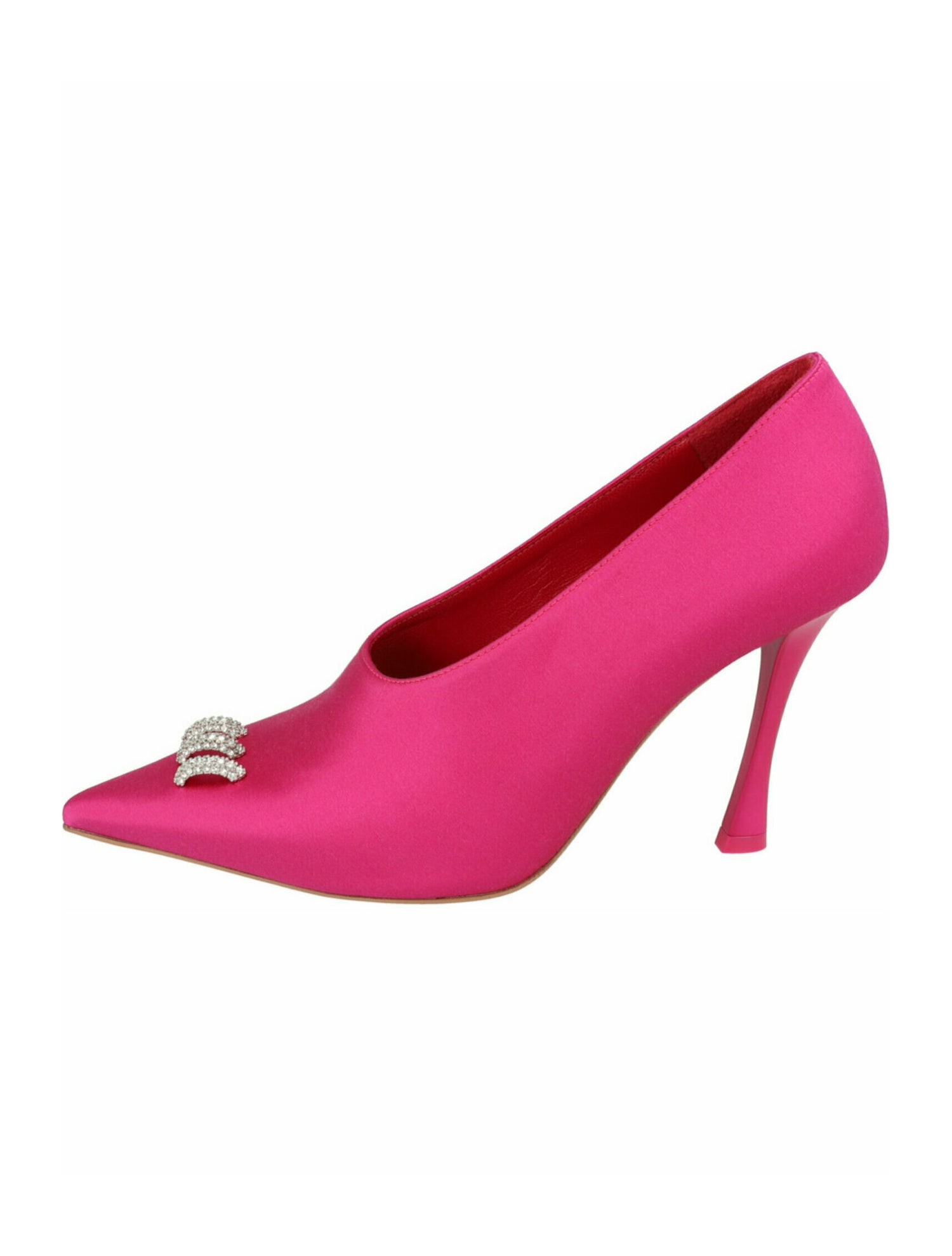 Givenchy Solid Pumps w/ Tags