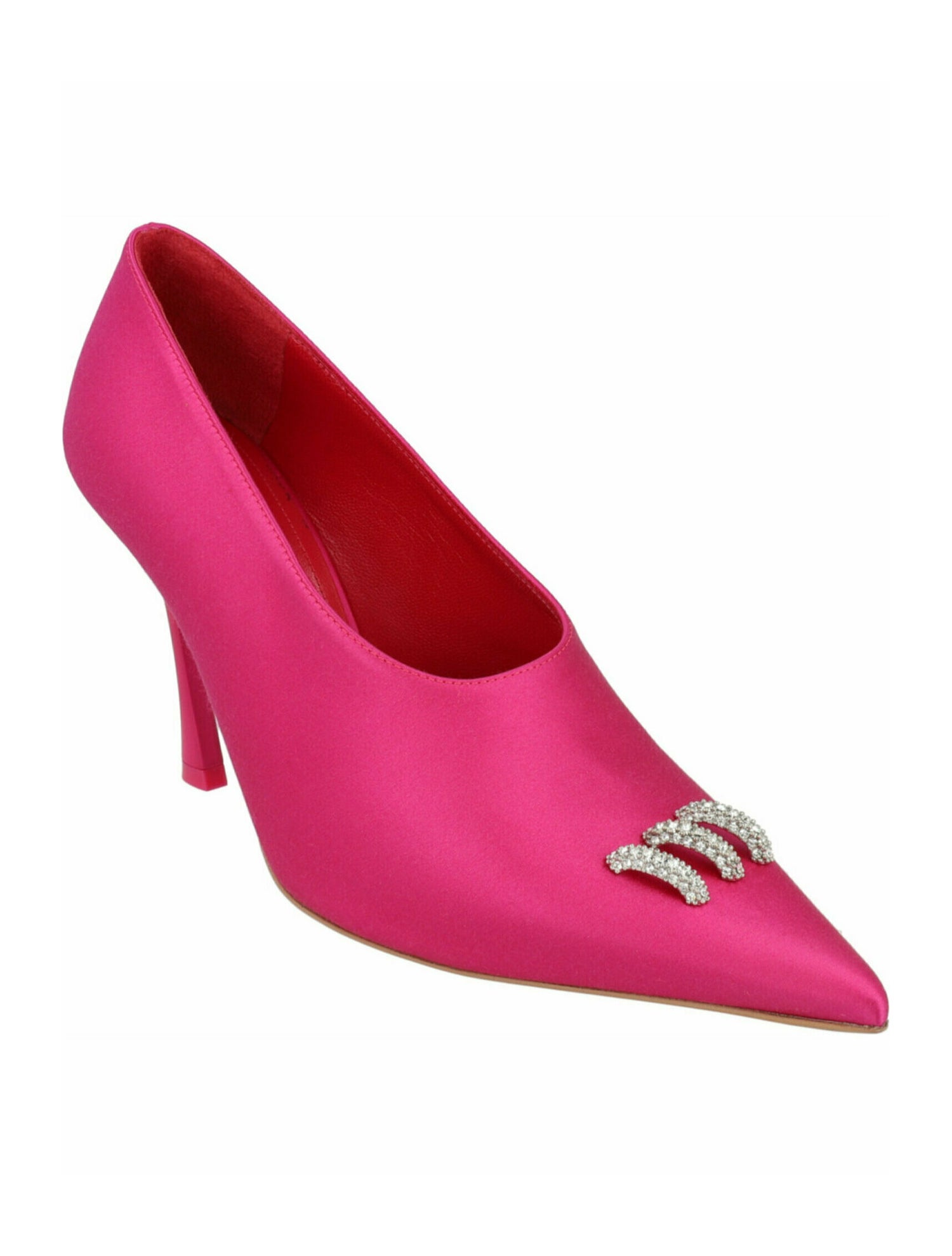 Givenchy Solid Pumps w/ Tags