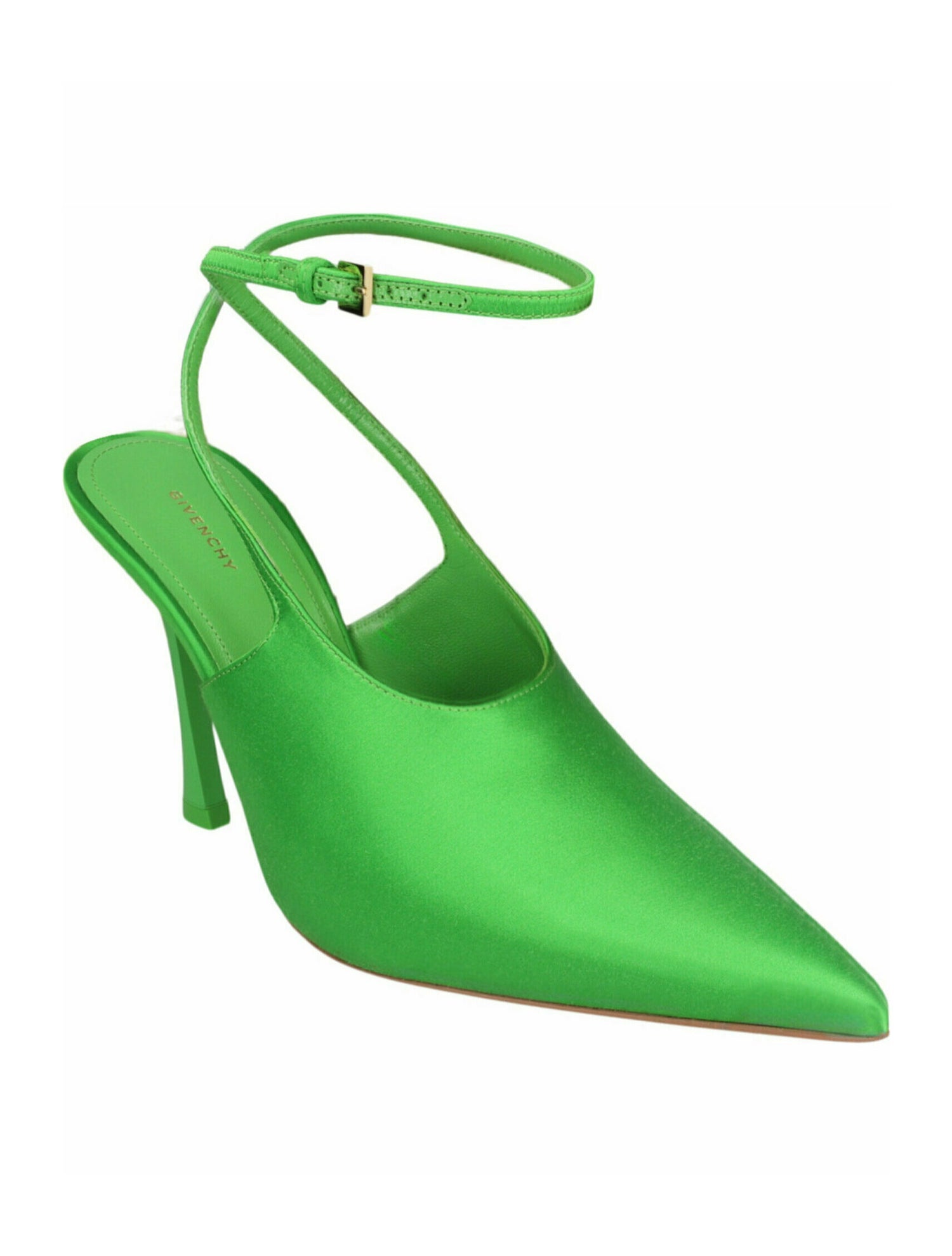 Givenchy Solid Pumps w/ Tags