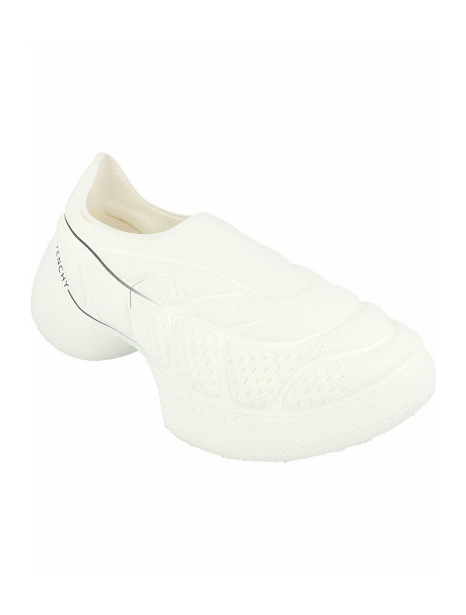 Givenchy Solid Sneakers w/ Tags