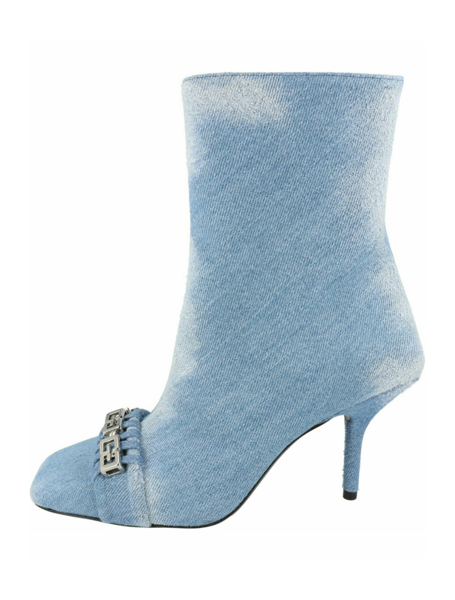 Givenchy Solid Boots w/ Tags