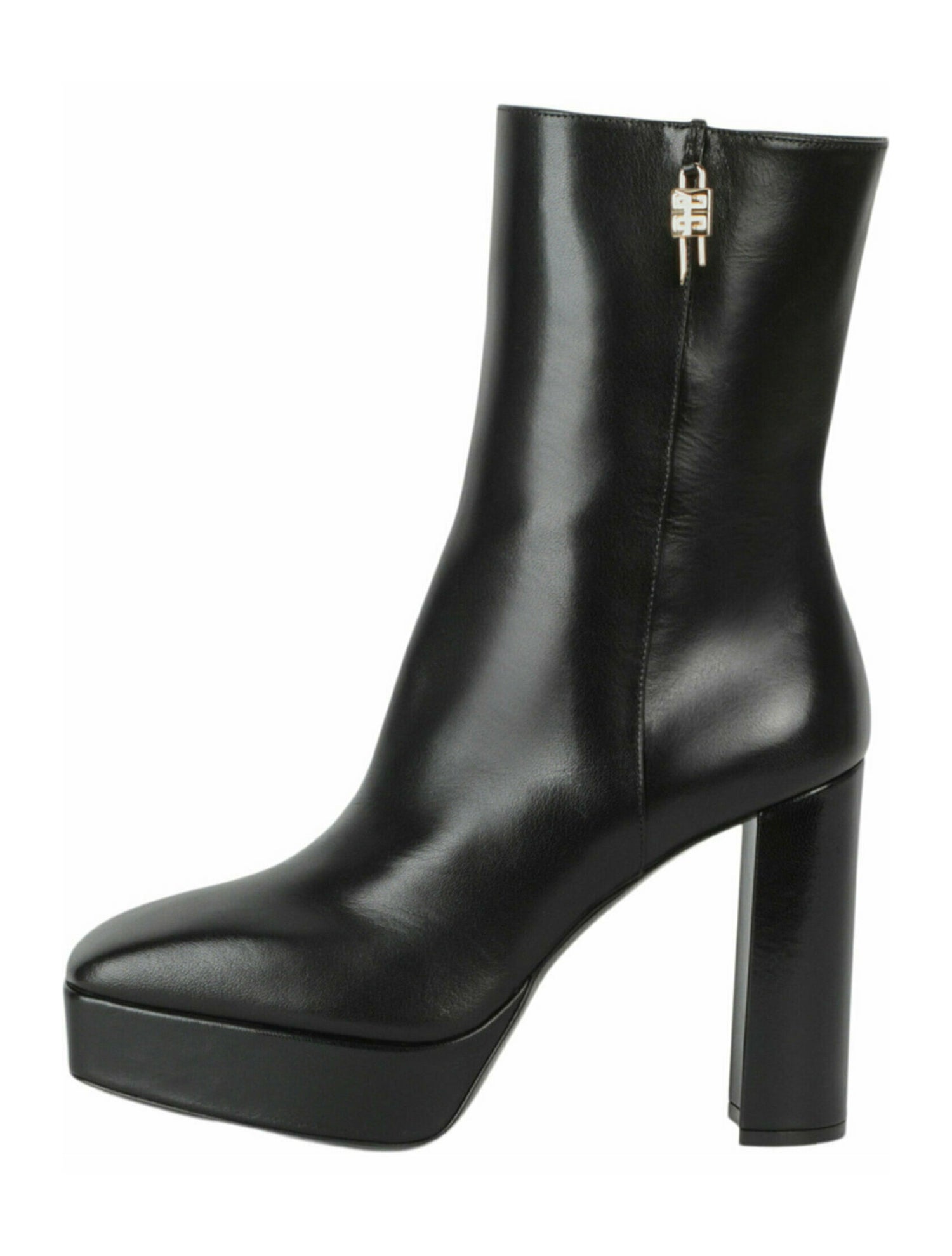 Givenchy Lambskin Ankle Boots w/ Tags