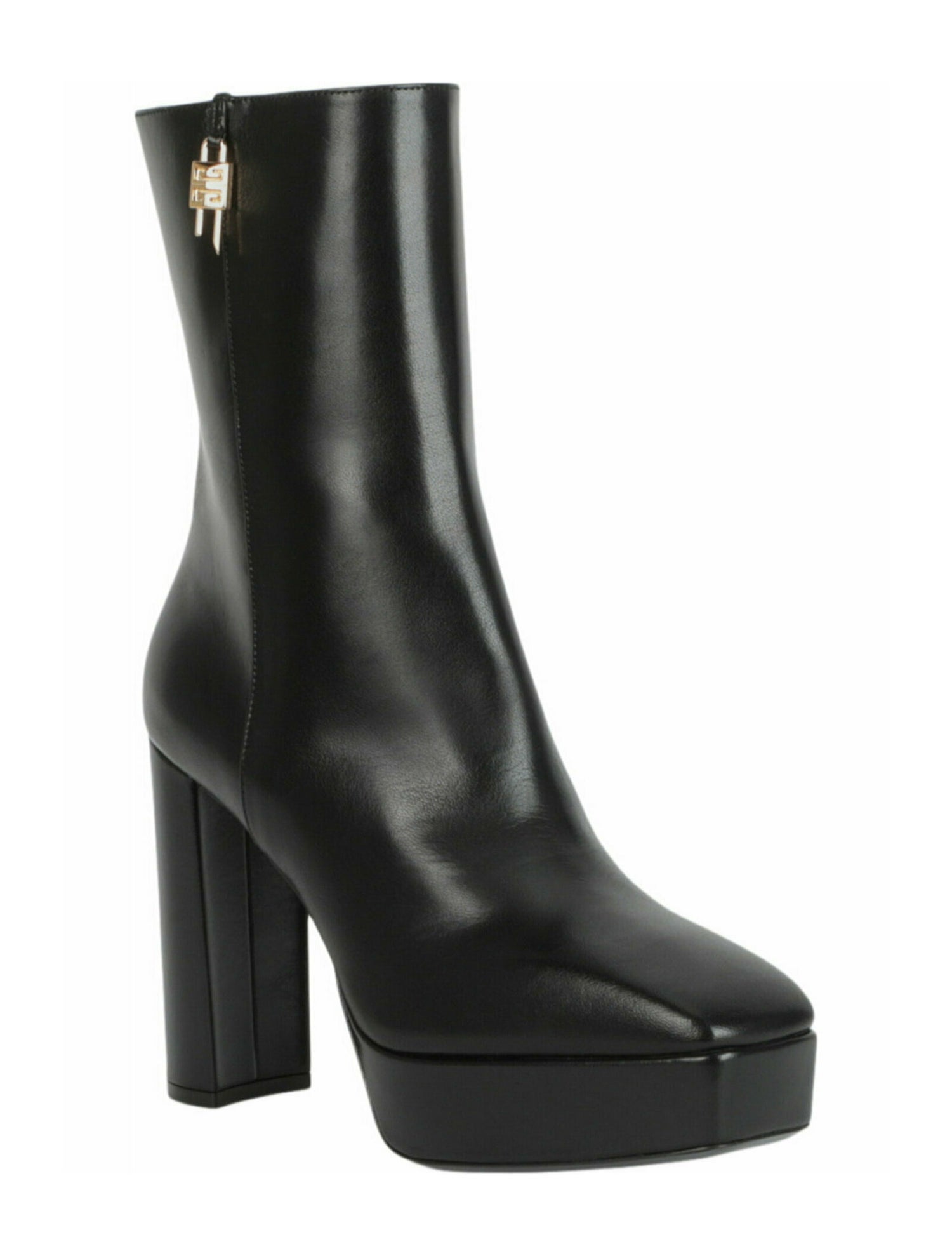 Givenchy Lambskin Ankle Boots w/ Tags