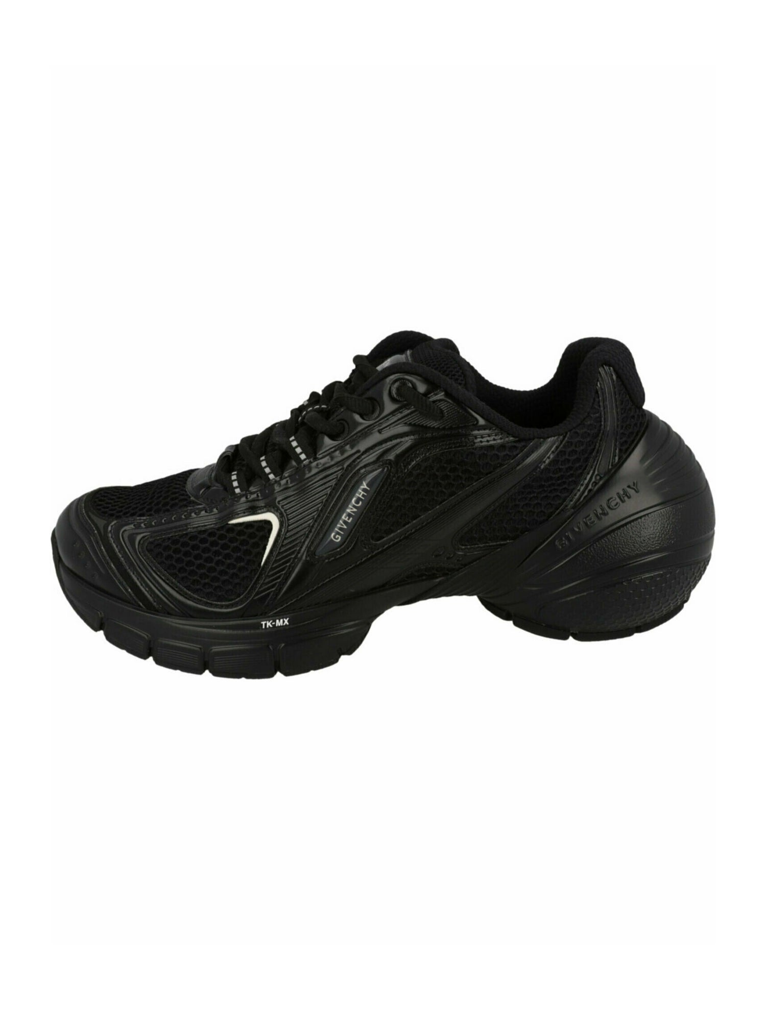 Givenchy Solid Athletic Sneakers w/ Tags