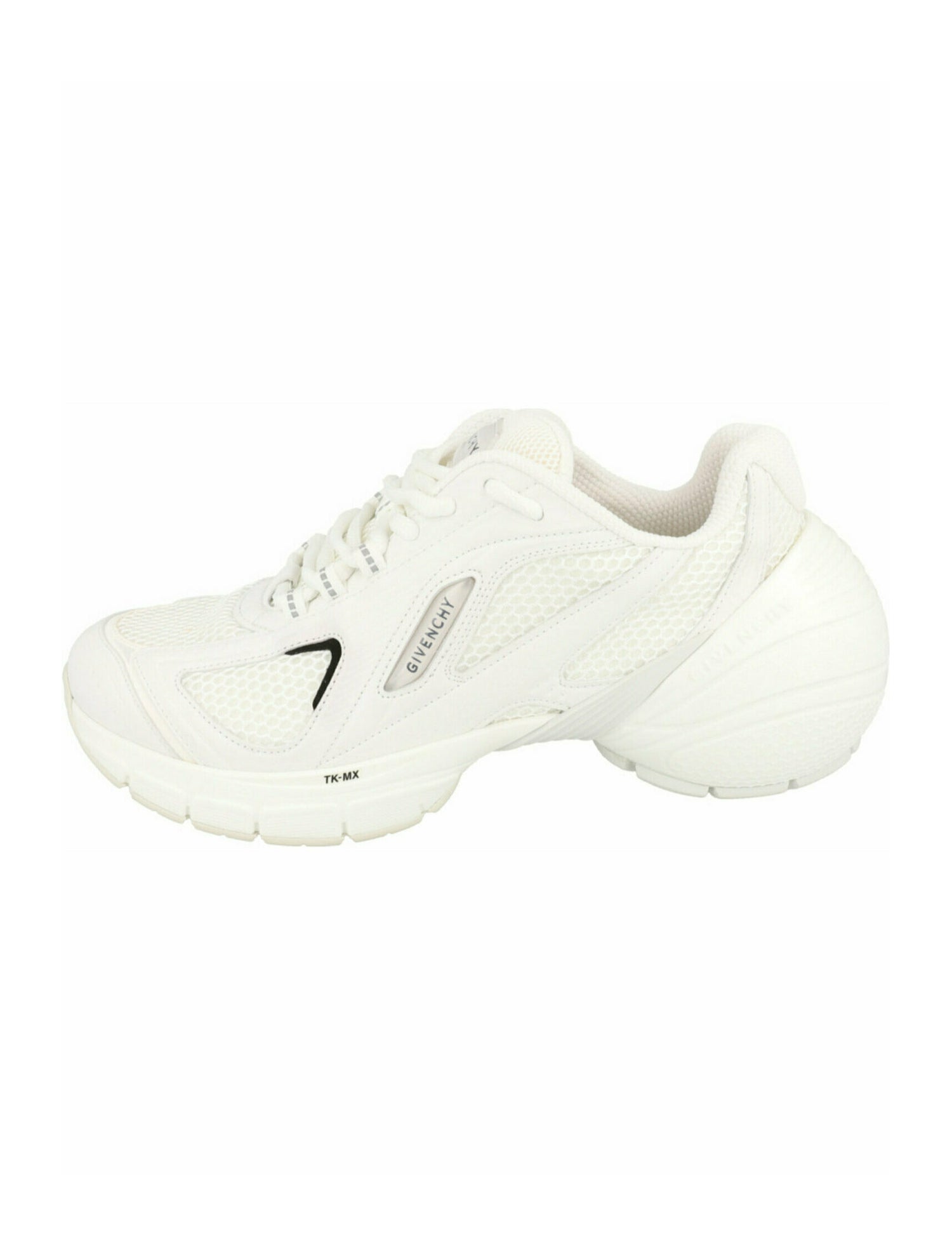 Givenchy Solid Athletic Sneakers w/ Tags