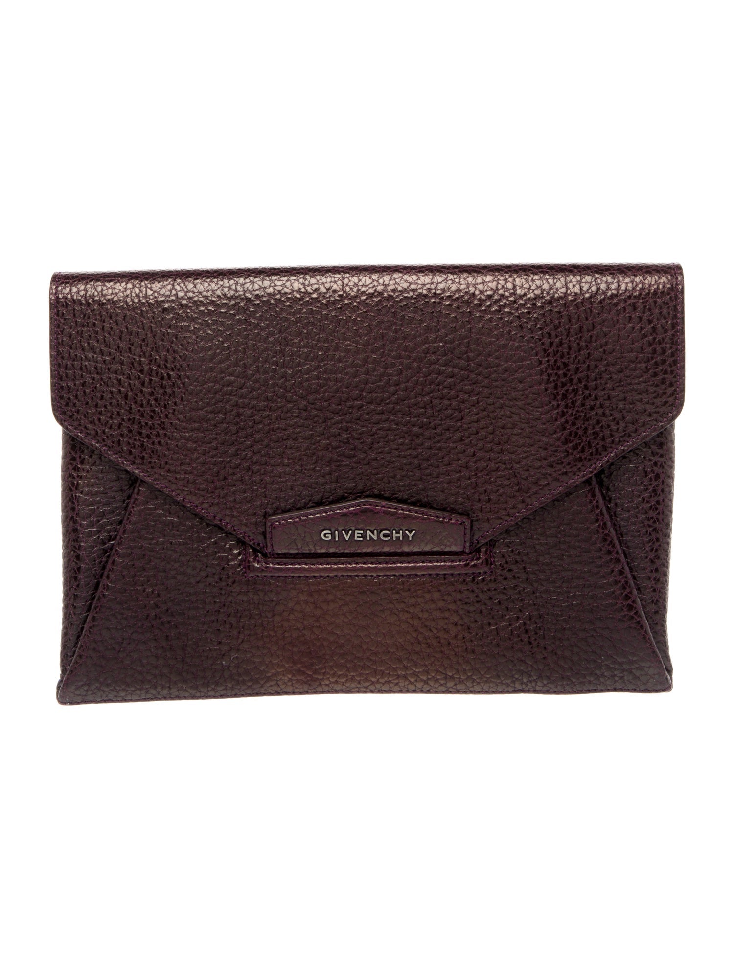 Givenchy Leather Portfolio