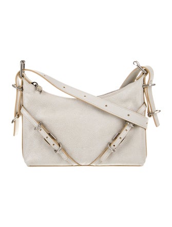 Givenchy Leather Voyou Mini