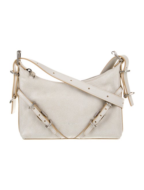 Givenchy Leather Voyou Mini