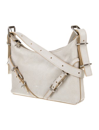 Givenchy Leather Voyou Mini