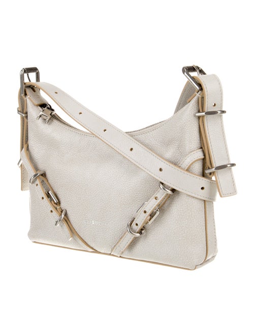 Givenchy Leather Voyou Mini