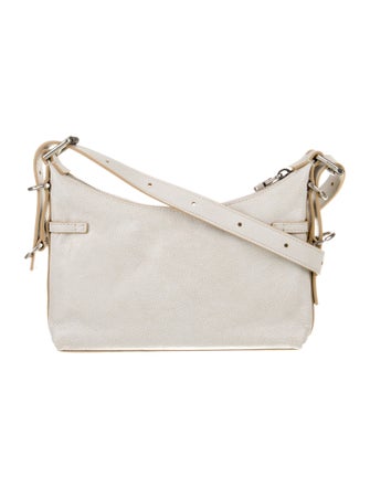 Givenchy Leather Voyou Mini