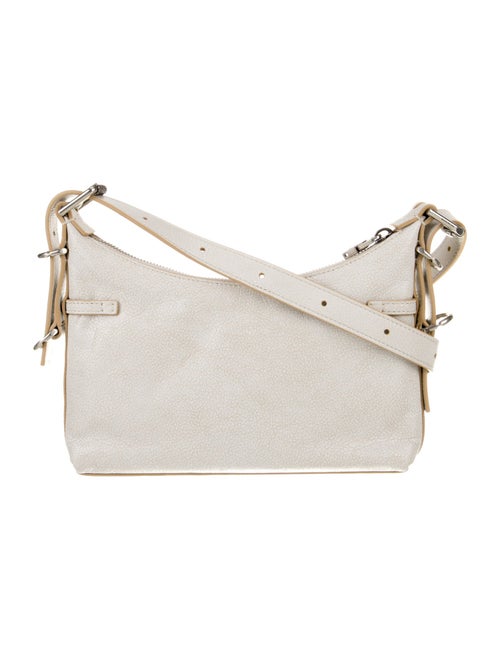 Givenchy Leather Voyou Mini