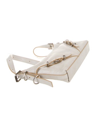 Givenchy Leather Voyou Mini