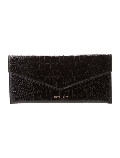 Givenchy Leather Clutch