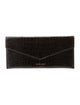 Givenchy Leather Clutch