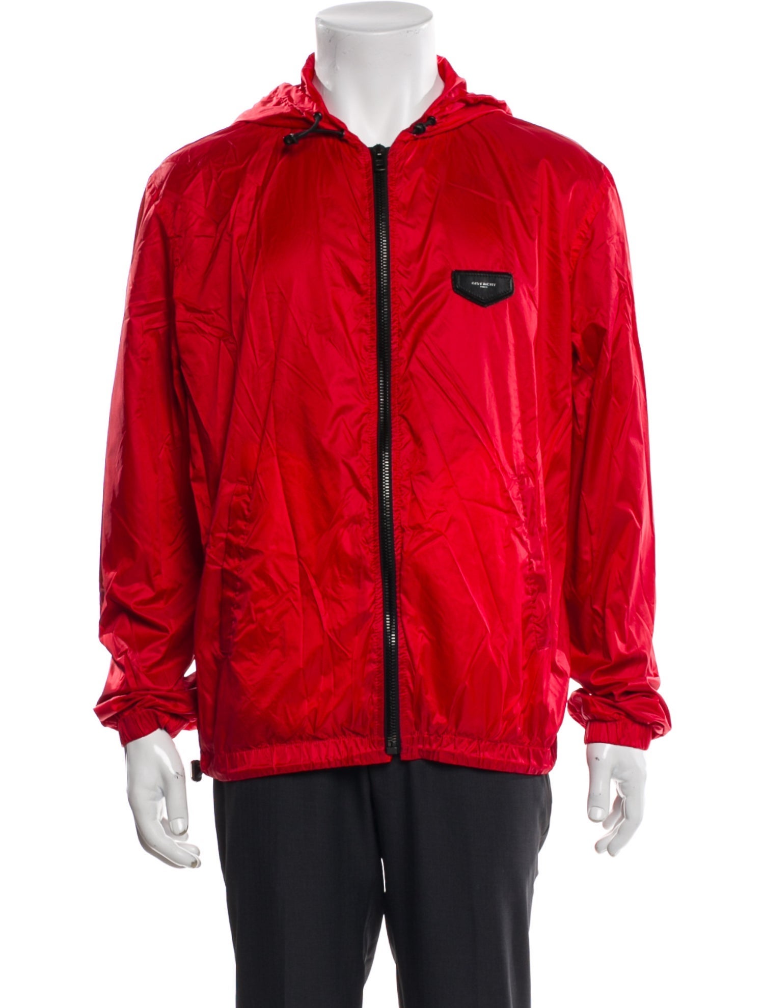 Givenchy Windbreaker