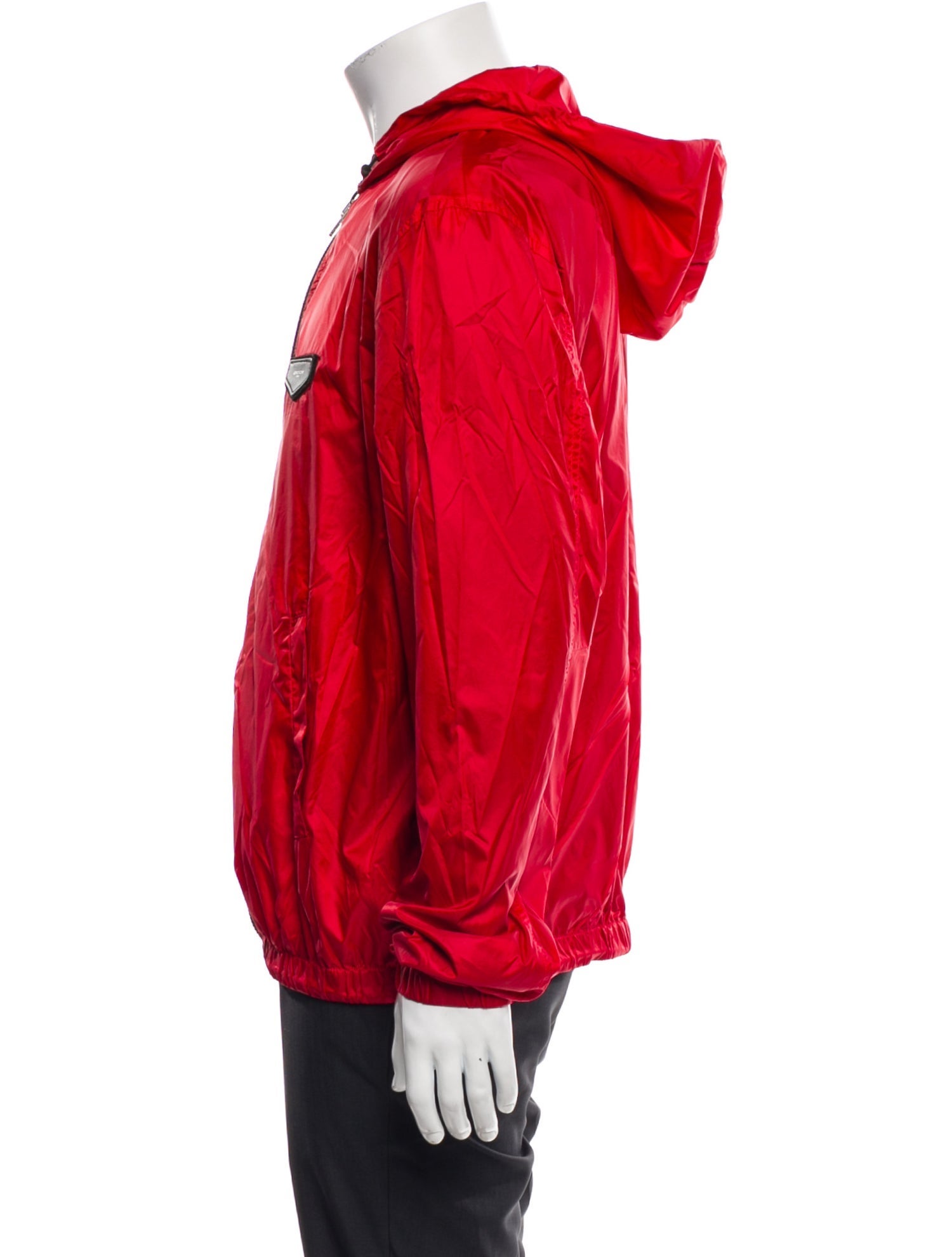 Givenchy Windbreaker