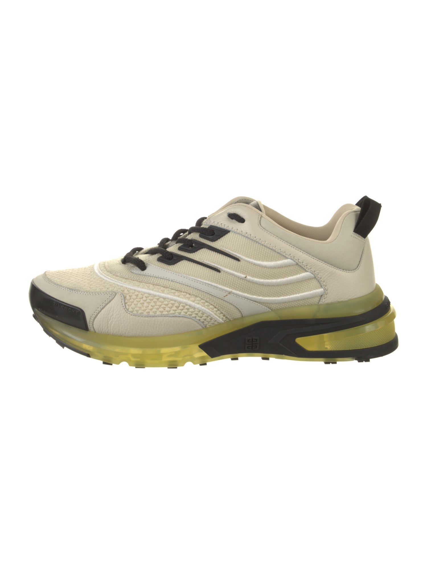 Givenchy Mesh Sneakers