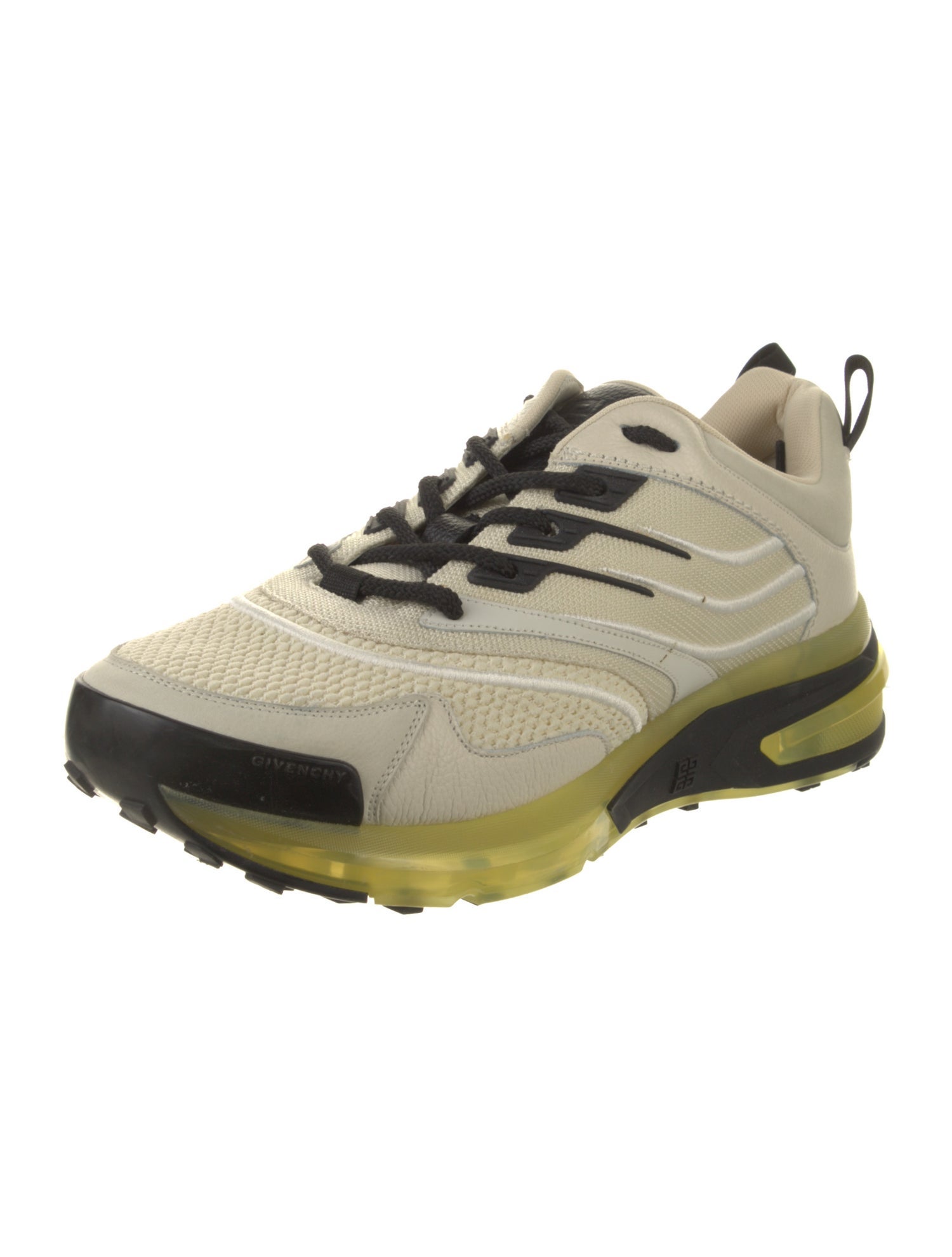 Givenchy Mesh Sneakers