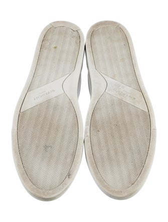 Givenchy Leather Sneakers