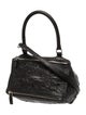 Givenchy Leather Top Handle Bag
