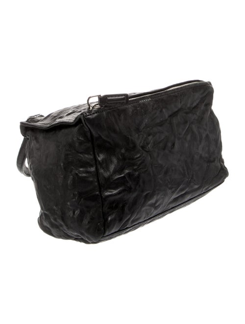 Givenchy Leather Top Handle Bag