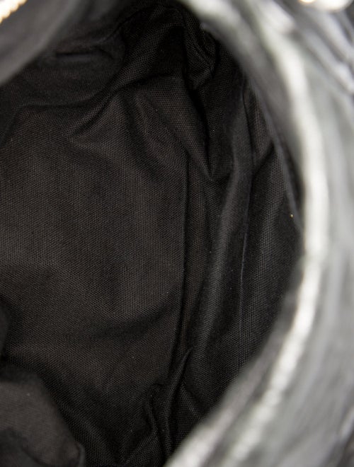 Givenchy Leather Top Handle Bag