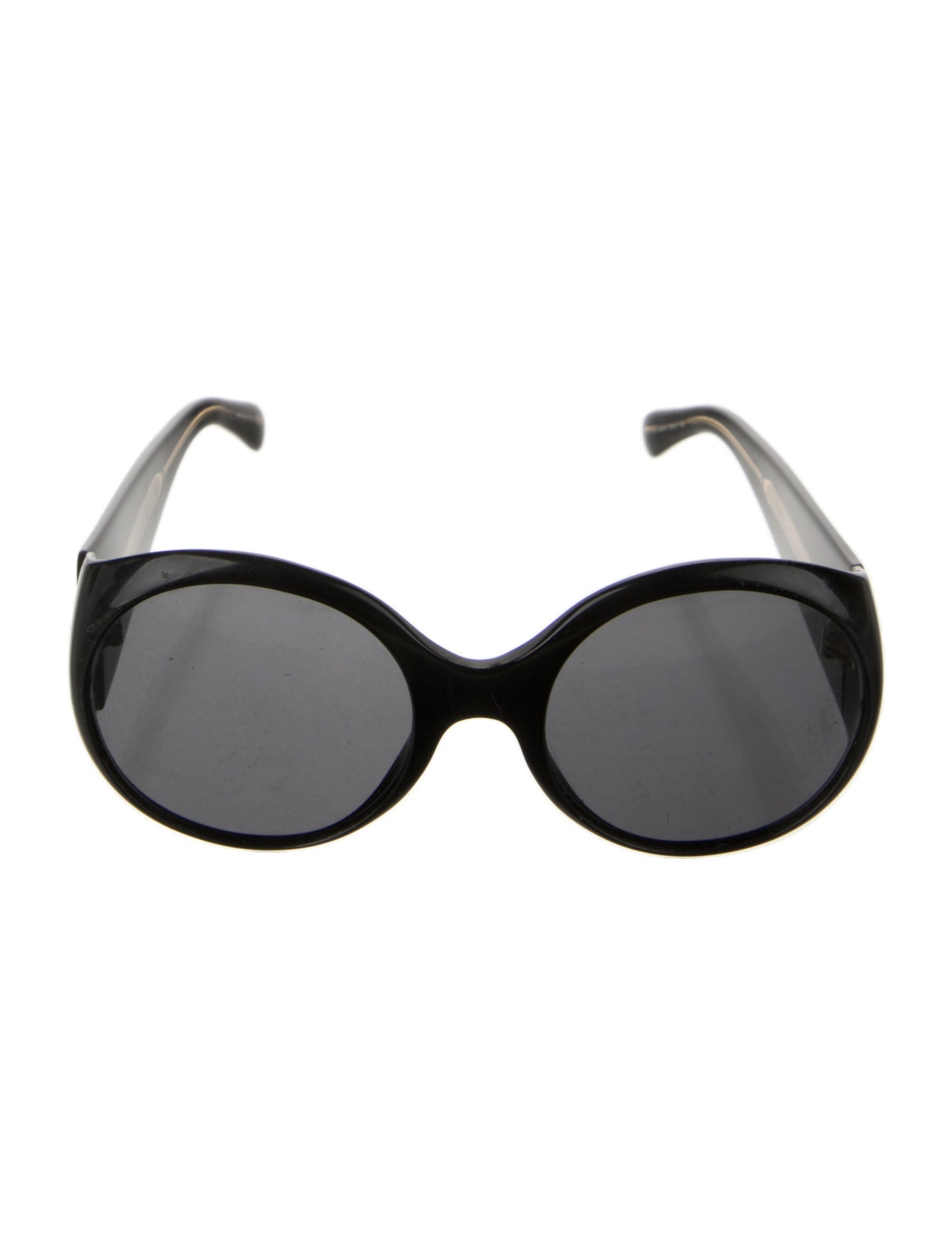 Givenchy Oversize Tinted Sunglasses
