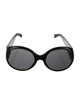 Givenchy Oversize Tinted Sunglasses