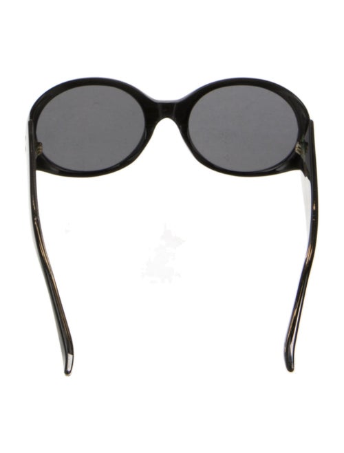Givenchy Oversize Tinted Sunglasses