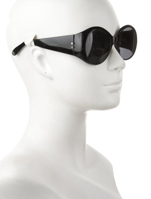 Givenchy Oversize Tinted Sunglasses