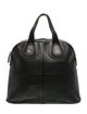 Givenchy Leather Top Handle Bag