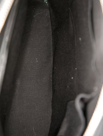 Givenchy Leather Top Handle Bag