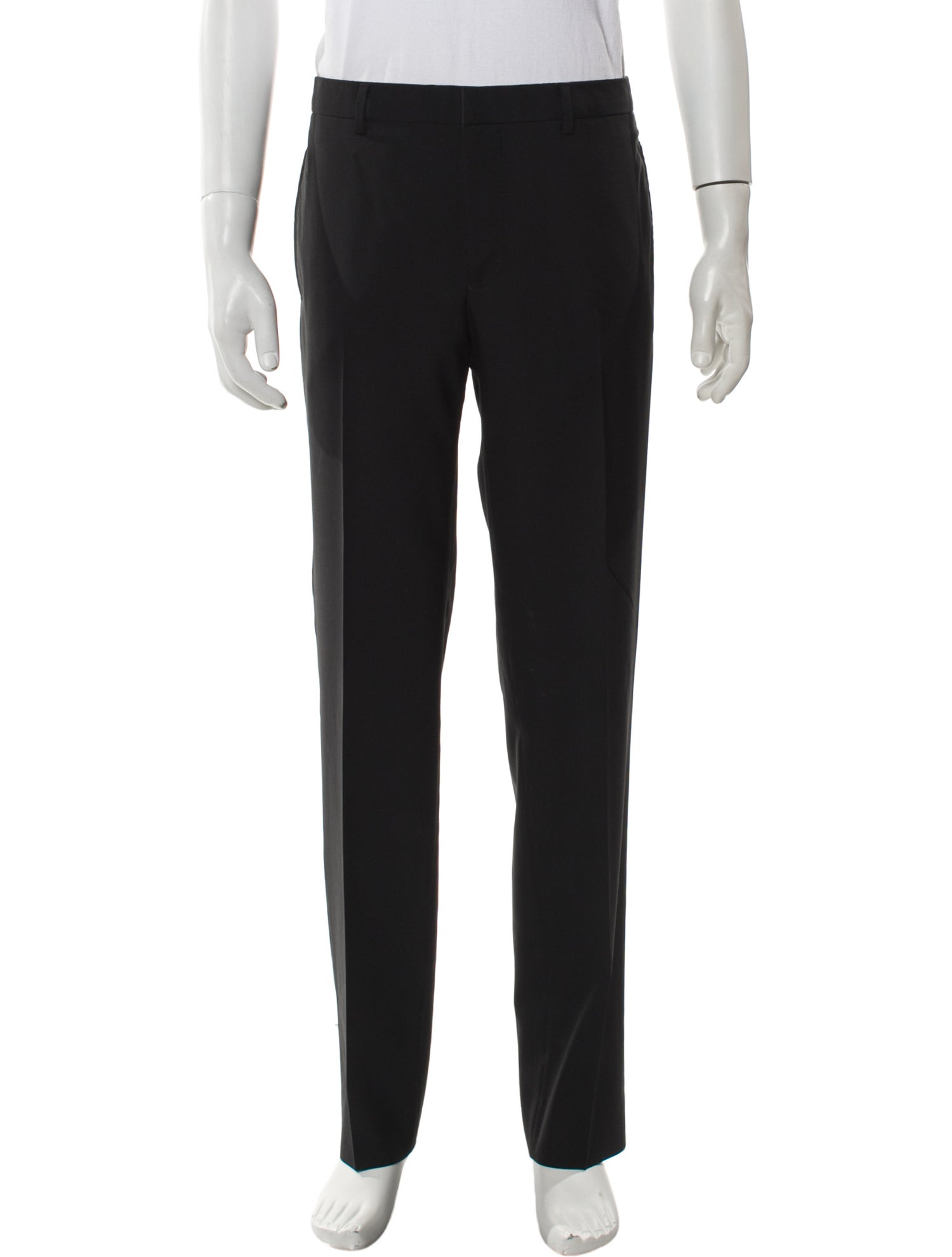 Givenchy Wool Dress Pants