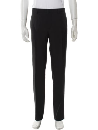 Givenchy Wool Dress Pants