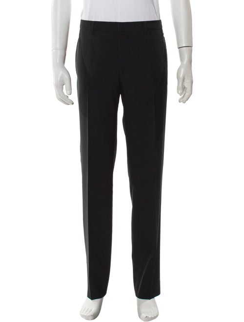 Givenchy Wool Dress Pants