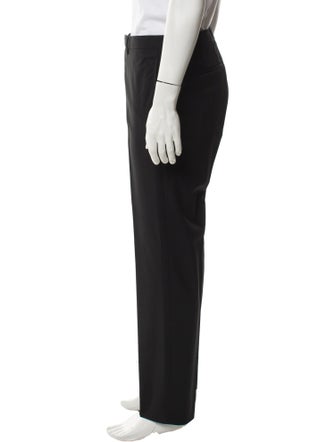 Givenchy Wool Dress Pants