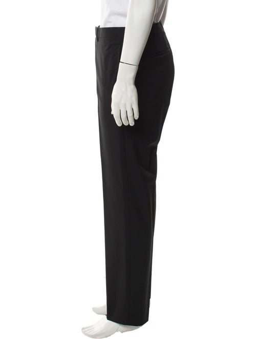 Givenchy Wool Dress Pants