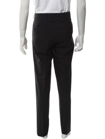 Givenchy Wool Dress Pants