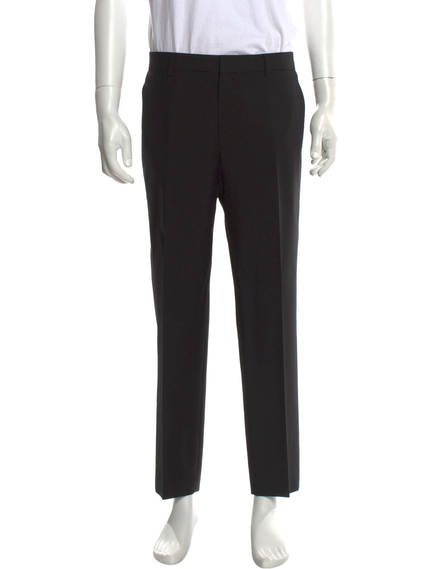 Givenchy Wool Dress Pants