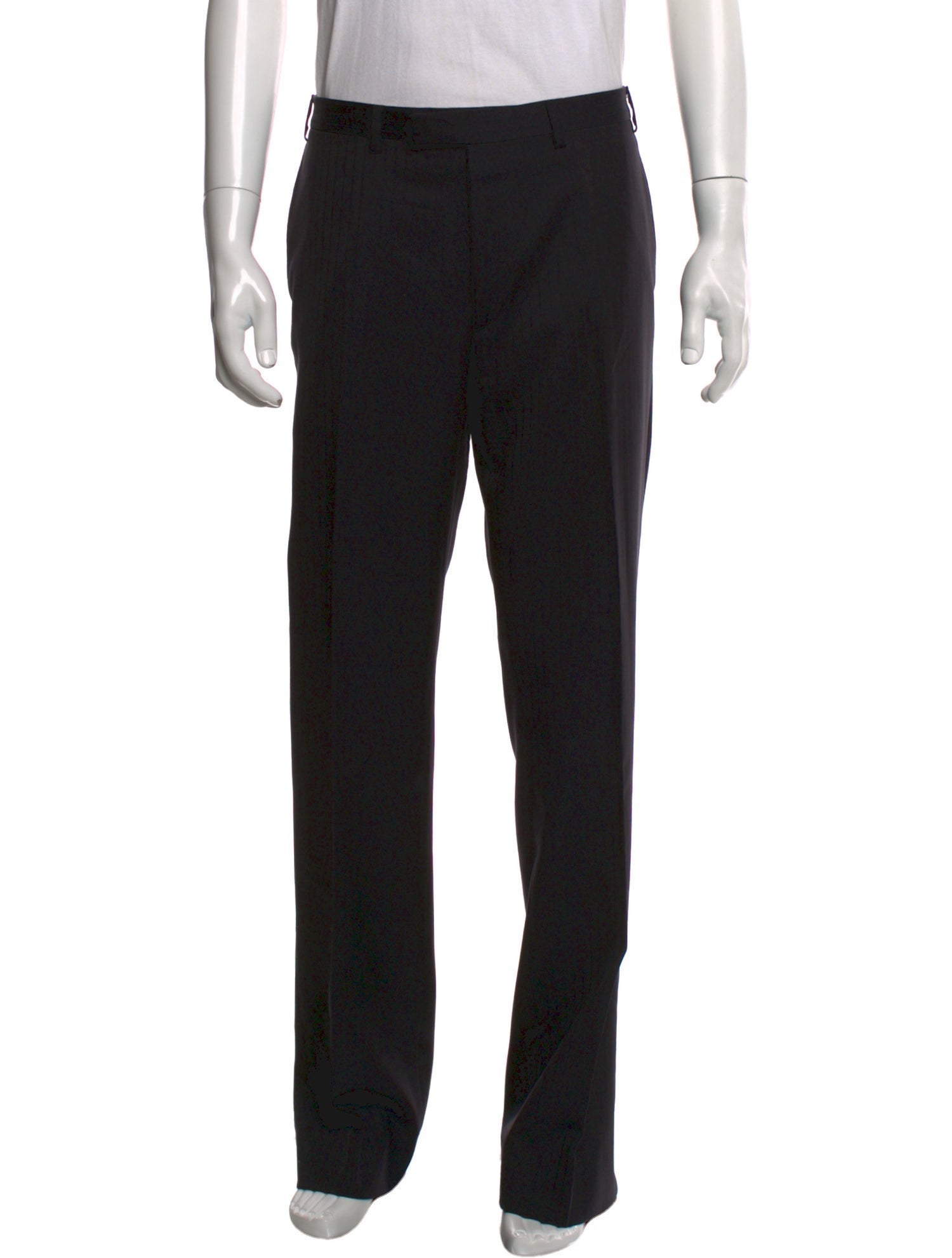 Givenchy Wool Pants