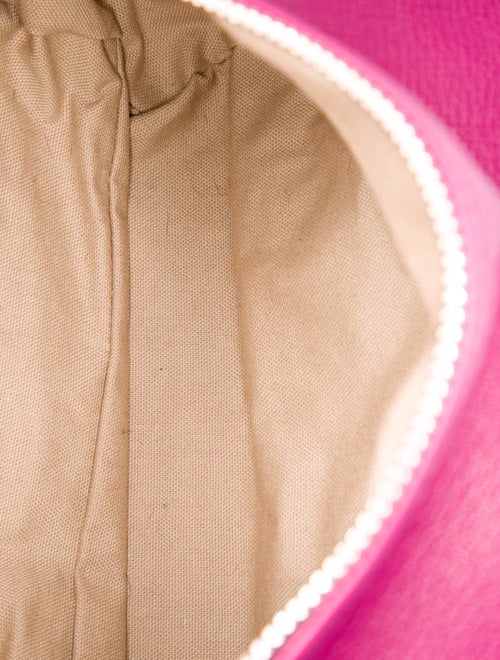 Givenchy Leather Top Handle Bag